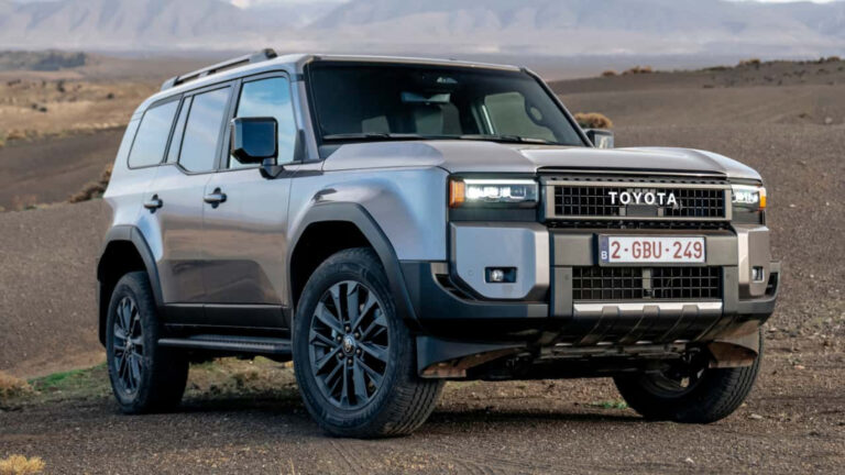 Toyota Says What Everyone Thinks: Mild-Hybrids Aren’t Really Hybrids