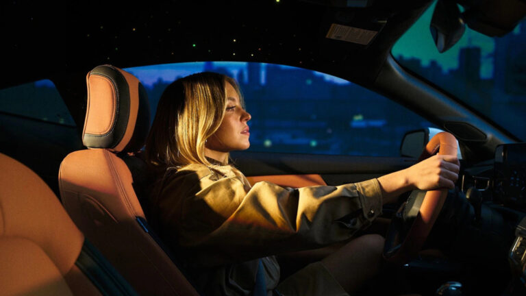 13 Surprisingly Normal Cars Celebrities Drive