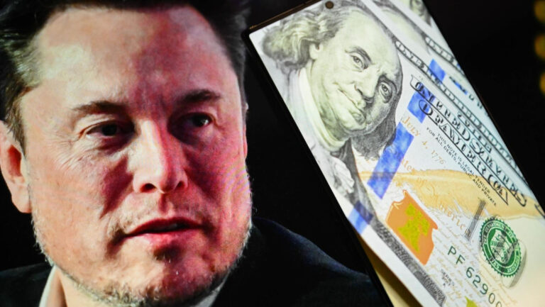 Musk Again Valued At $500 Billion-Still Only Person Ever