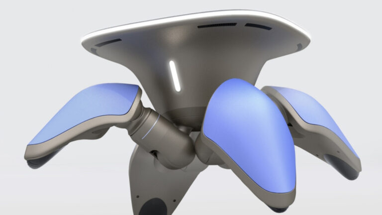 5 Of The Oddest Toyota & Lexus Concept Reveals In 2025