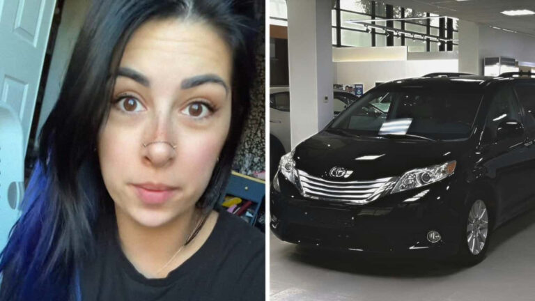 ‘We Pride Ourselves on Honesty:’ Woman Gets Online Quote On Toyota Sienna. Then the Salesman ‘Lies’ To Her