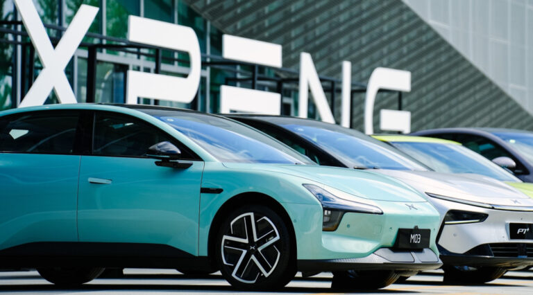 Chinese Automaker Says Its AI Self-Driving Tech Outperforms Tesla, and Other OEMs Can Use It