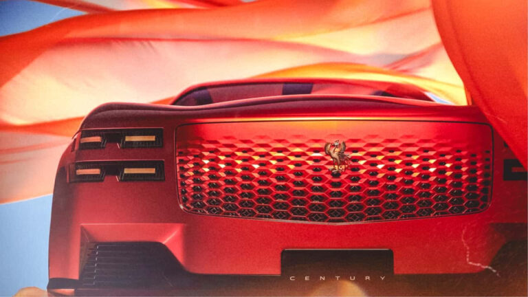 Toyota’s New Luxury Brand Won’t Go Electric: ‘Yes, It Will Have an Engine’