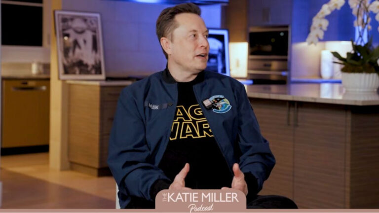 Elon Musk Thinks He Was ‘Somewhat Successful’ With DOGE, But Wouldn’t Do It Again | Video