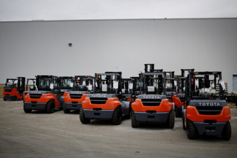 Toyota’s $26 billion deal could be hurt by latest activist move