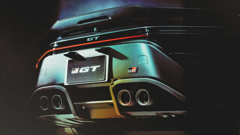 Toyota Wants GR To Be a Standalone Brand. That’s a Mistake