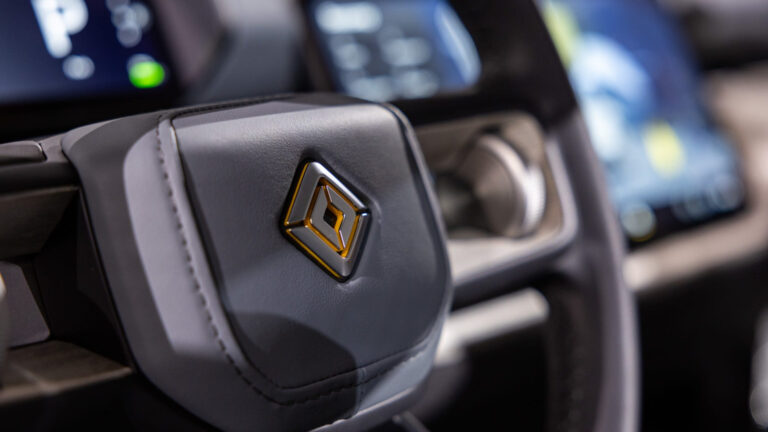 Rivian’s New Self-Driving Tech for R1 and R2 Beats Tesla on Cost—Big Time