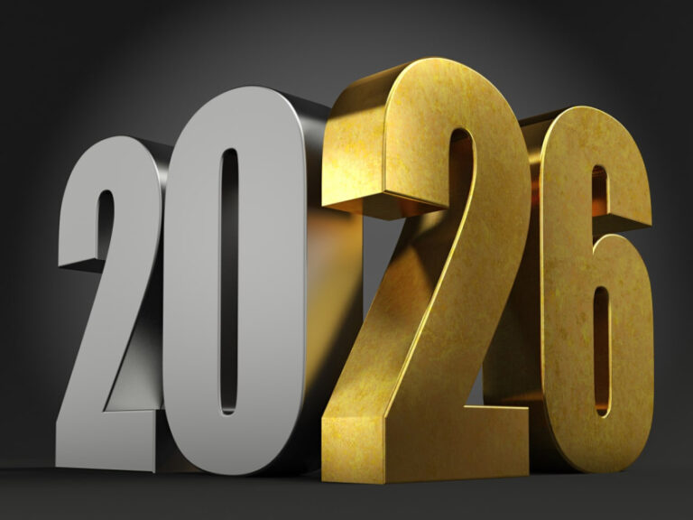 Here’s the setup for silver and gold heading into 2026