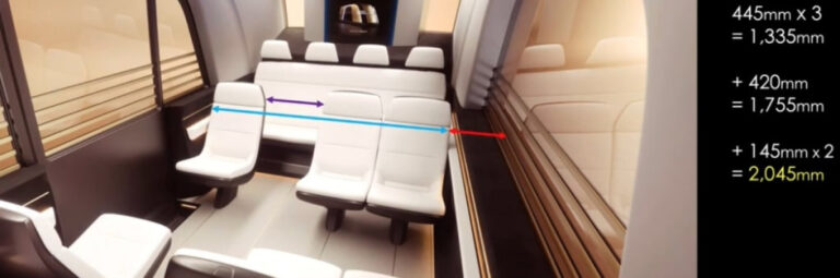 Boring Company Vegas Expansion Plans and Adding Robovan in 2028-2029