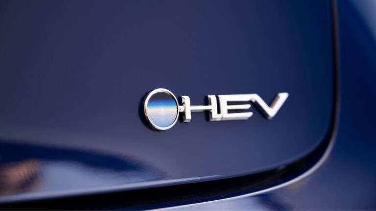 2026’s most fuel-efficient Toyota could save hundreds at the pump