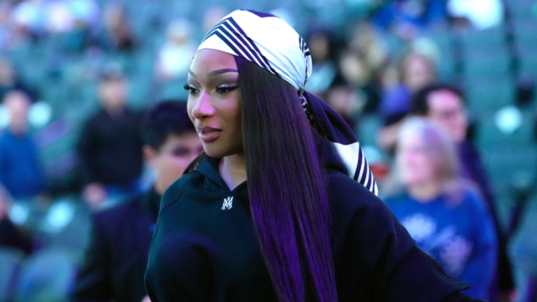 Megan Thee Stallion Awarding $5,000 Grants To “Academic Hotties”