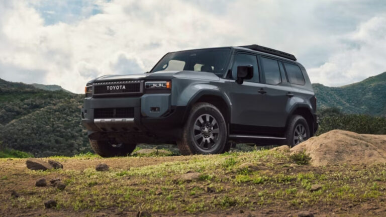 Thieves Are After Your Toyota, And One Solution Is Surprisingly Old-School