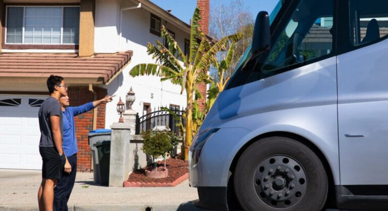 Forbes Hit Piece Uses Residential Electricity Prices for False Claim Against Tesla Semi