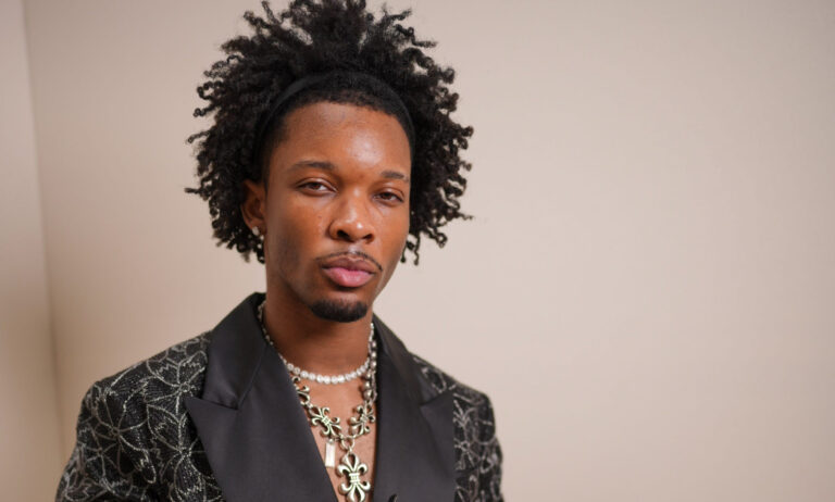 D4vd’s Family Members Subpoenaed After He Was Named “Target” In Grand Jury Probe Into Celeste Rivas Hernandez’s Death (UPDATE)