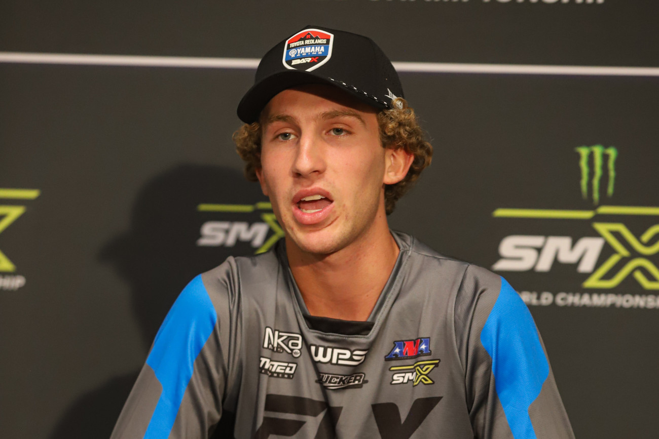 Inside Motocross in the March 2026 Issue of Racer X Illustrated