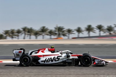 Comment Toyota ’renforce’ Haas F1 en ce début de partenariat