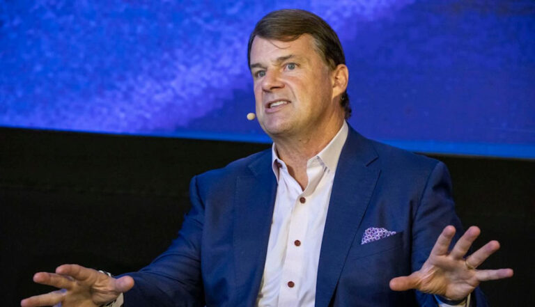 Ford CEO Jim Farley ‘absolutely flabbergasted’ after ripping apart Tesla: ‘We hadn’t designed the … cars right’