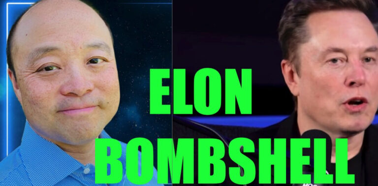 What Elon Means – Change at Very Large Scale