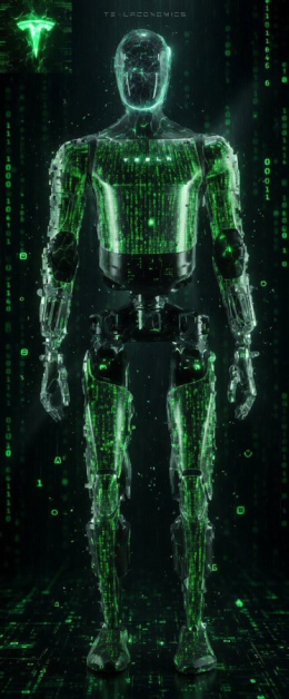 XAI MacroHard and Digital Optimus is One Thing