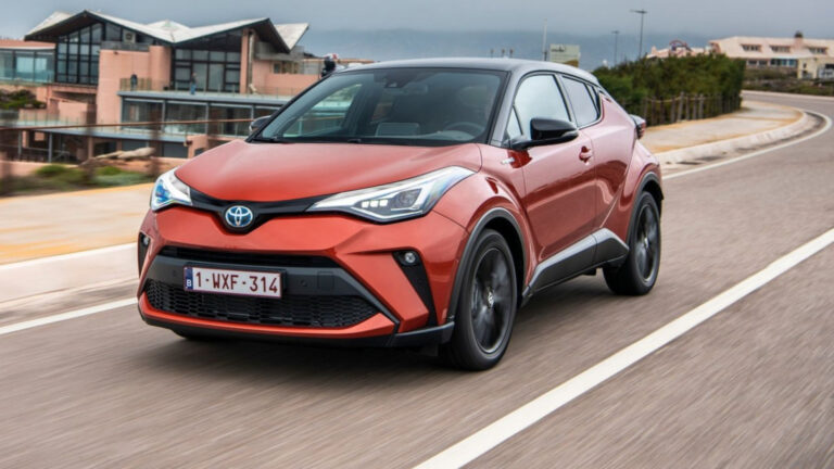 The quirky SUV you’ve likely forgotten about is still worth a look