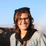 Haley Zaremba Haley Zaremba