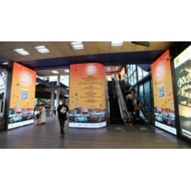 Toyota Mobility Foundation and Honda, in Collaboration, Launch the New Phase of the “KUB-DEE-DAI-DEE” Campaign to Promote Traffic Safety in Thailand During Songkran