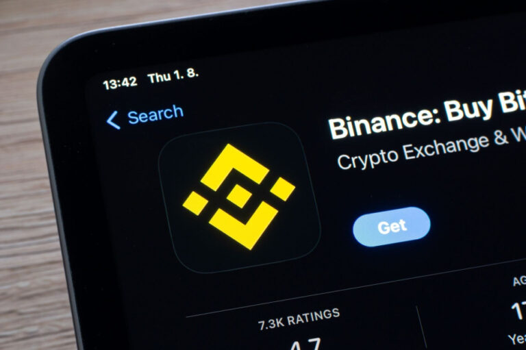 Binance Data Shows Crypto Traders Are Taking Over Traditional Markets