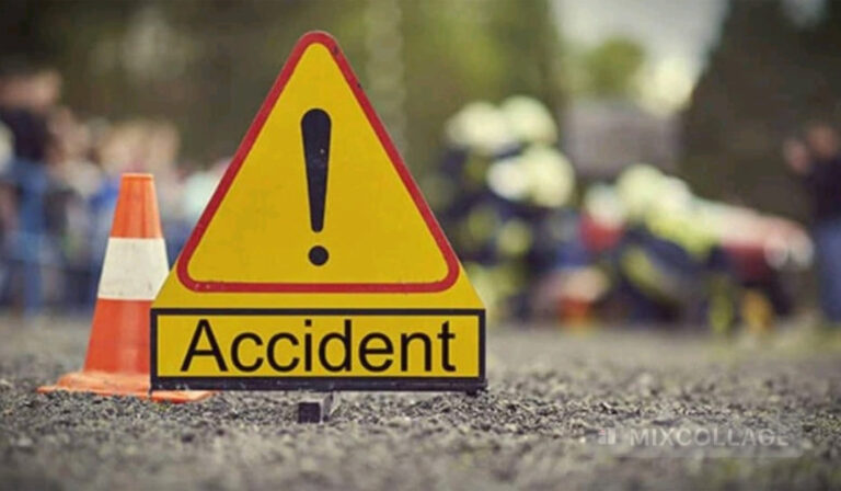 6 Family Members Killed In Horror Harare-Masvingo Road Accident