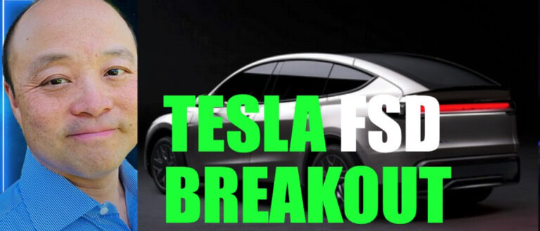 TESLA Unsupervised FSD Will Change Everything in 2026 before Robotaxi Scales in 2027