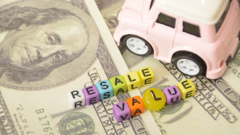 Not The Honda Civic Or Toyota Tundra – This Car Has The Lowest 5-Year Depreciation