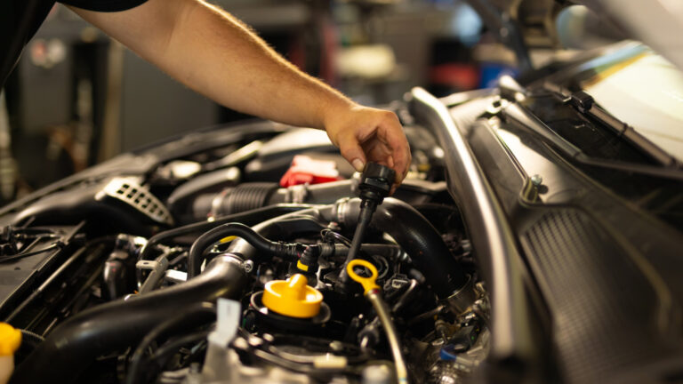 Consumer Reports Says This Car Brand Has The Cheapest 10-Year Maintenance Costs